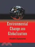 在飛比找三民網路書店優惠-Environmental Change and Globa