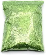AIMALL 50G Fine Glitter Dust Powder, Holographic Iridescent Metallic Glitter for Body, Nail Art, Crafts, Jewelry, and DIY Projects, Non-Toxic and Sparkly Colours
