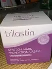 TriLASTIN Maternity Stretch Mark Prevention & Healing Cream 4 oz