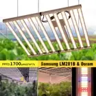 1000W LED Grow Light Full Spectrum Commercial Indoor Plants for Grow Tent Kits