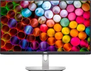 New Dell S2421HNMO 24" FHD 75Hz IPS Monitor 2 x HDMI, Adaptive AMD FreeSync