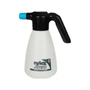 Nylex 2L Garden Battery Sprayer ,• Ergonomic handle with light touch button .