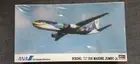 1/200 HASEGAWA 767-300 ANA "Marine Jumbo Junior" plastic model kit NMIB