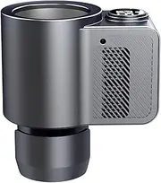 Smart Car Cup Cooler and Warmer，Quick Cooling Cup, Mini Office Refrigerator,Small and Portable, Safe Temperature Control, Suitable for Cars, Offices, Dormitories
