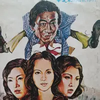 在飛比找Yahoo!奇摩拍賣優惠-【快樂書屋】1970.1980年代絕版書-騎虎難下（笨狐狸專