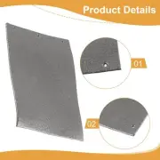 Pad Base Plate Pad Home Workshop Power Tool 3 Mounting Hole 3 Round Hole