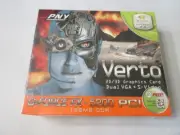 PNY Technologies Verto -GeForce FX 5200 PCI