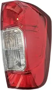 Compatible for NISSAN NAVARA NP300 D23 2015 2016 2017 2018 2019 Rear Tail Lamp Tail Lamp Taillight Rear Light Assembly(Right side)