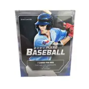 2024 Pulse Baseball Hobby Box