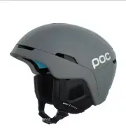 POC Obex Spin Ski Snowboard Helmet X-Small / Small Pegasi Grey NEW