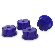 SuperPro Leaf Spring Bush Kit - Rear - SPF1204K