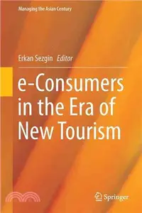 在飛比找三民網路書店優惠-E-consumers in the Era of New 