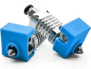 Hotend Hot End Extruder All Metal Upgrade Kit for Ender 3 5 Pro CR10 CR10S