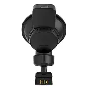 USB C type Windshield Suction Cup Mount For Vantrue N4/N2S/X4S/T3 Dash Cam