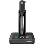Yealink WH63-UC DECT Convertible Wireless Headset