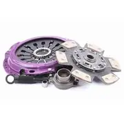 Xtreme Performance Clutch Kit - Sprung Ceramic, KMZ24002-1B