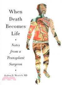 在飛比找三民網路書店優惠-When Death Becomes Life ― Note
