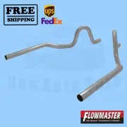 Exhaust Tail Pipe FlowMaster for Chevrolet Monte Carlo 1970-1972