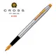 CROSS 經典世紀系列金鉻鋼筆 AT0086-109