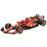 Bburago 1:43 SFR Ferrari SF-24 (2024) Die-Cast Model Car