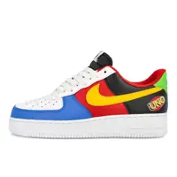 在飛比找蝦皮購物優惠-【小八】Nike Air Force 1 '07 QS UN