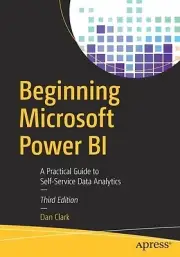 Beginning Microsoft Power Bi A Practica Dan Clark Paperback