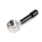 54mm Stainless Steel Bottomless Coffee Portafilter for Professional Coffee Maker