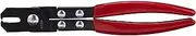 OTC 4724 Stinger Ear-Type CV Boot Clamp Plier,Red