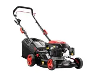 Lawn Mower Blue Bird SPRINTB42 Engine 146cc Width Cut 42cm Bodywork Metal