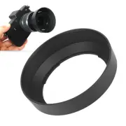 HB-1 Bayonet Mount Lens Hood Compatible with Nikon AF 28-85mm 35-70mm 35-135mm