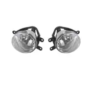 Pair of Fog Light Right & Left for Toyota Landcruiser Prado J150 Series 2