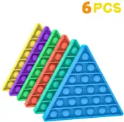 Fidget Toys Relieve Children with ADHD and Autism Pop it Office Toy Sensory BN!X