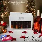 Gifts for Men ~Jeff & Co Jeff Banks Body Wash Gift Set Xmas