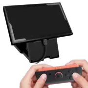 Minimalist Design Foldable Stand Bracket Holder for NSL/NSO Phones Consoles