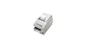 Epson TM U675 Receipt Printer B/W Dot-Matrix Serial White C31C283012