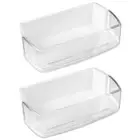 AAP73631502 Refrigerator Door Shelf Basket Bin (Right) Replacement Compatible...