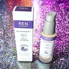Ren Clean Skincare Skincare Bio Retinoid Youth Serum 1.02 fl oz Brand New In Box