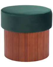 Zuo Modern Boto Storage Ottoman