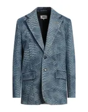 [MM6 MAISON MARGIELA] MM6 MAISON MARGIELA Blazers - Item 49986039