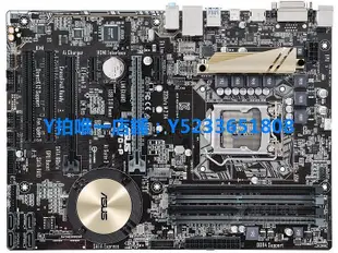 限時下殺一年質保 庫存新 Asus/華碩 Z170 PRO GAMING1151主板 支 LT