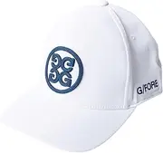 G/FORE(ジーフォア) G4AS23H39 Circle G'S Snapback HAT Men's Golf Cap Snow