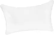 GANAZONO Inflatable Pillow Insert Transparent Cushion for Camping Height Material Versatile Outdoor Pillow Cushion for Comfortable Sleep