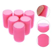 Hair Sponge Stick Volume Hair Curling Styling Tools Sponge Hair Rollers