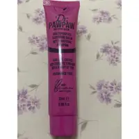 在飛比找蝦皮購物優惠-Dr.PAWPAW 粉紅潤唇膏