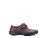 Hush Puppies Men's Bloke Shoes - Brown