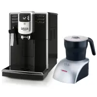 在飛比找momo購物網優惠-【GAGGIA】ANIMA 全自動咖啡機 110V+TIAM