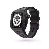 在飛比找鮮拾優惠-【Y24】 Apple Watch 45mm 不鏽鋼防水保護