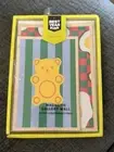 Best Year Ever MAGNETIC Locker GALLERY WALL/Frig Decor~Set of 5 Pop Art Designs
