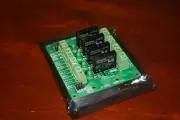 Electronics-Salon DC24V 5V 4 Channel DC-AC 2A G3MB-202P Solid State Relay SSR