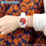 🗻MIRA JAPAN《現貨》日本製 正品 日本郵局限定 KAORU 哆啦A夢 香氛手錶 氣味手錶 日本精工機芯 手錶